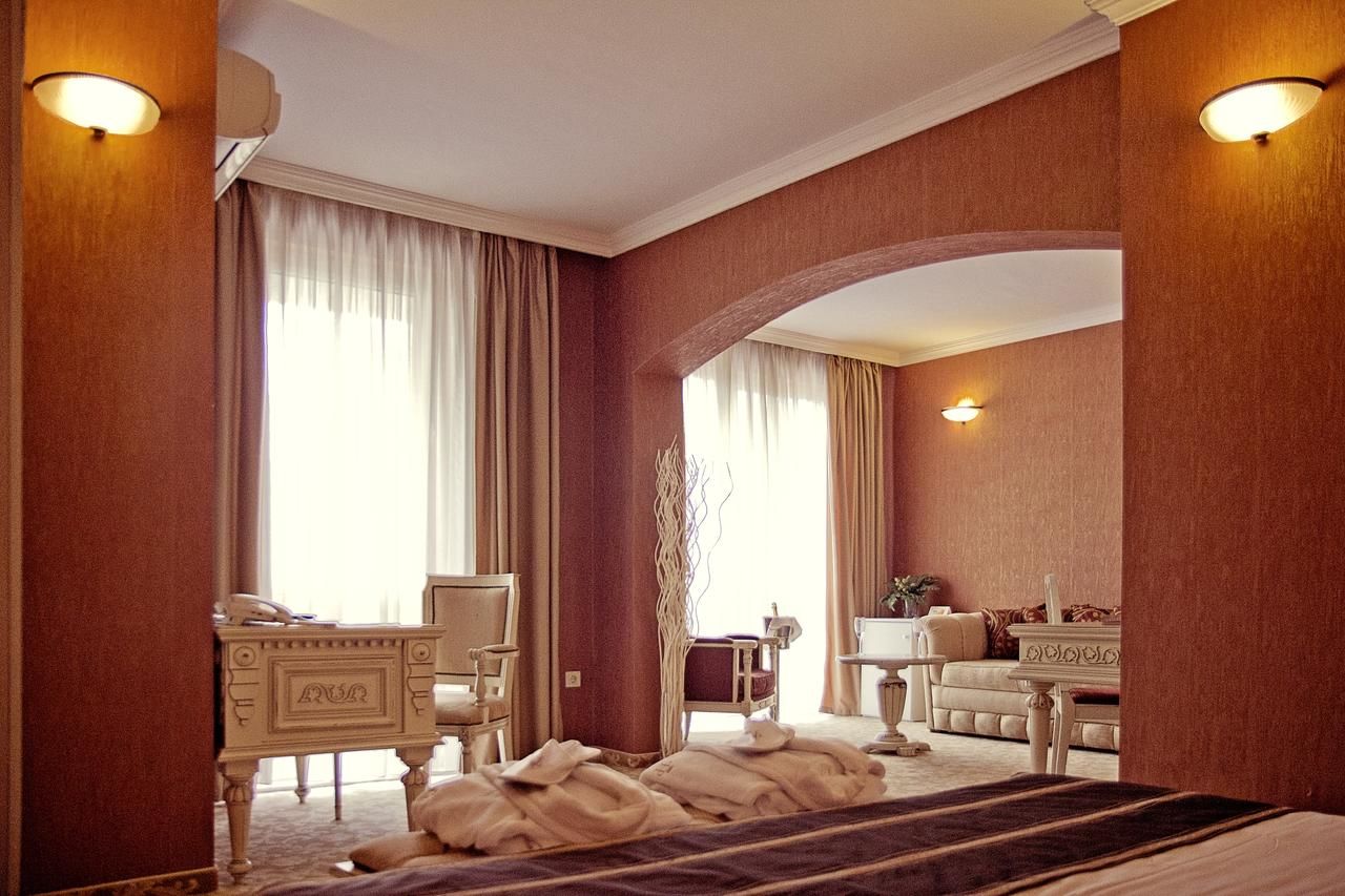 Отель Park Hotel Plovdiv Пловдив-14