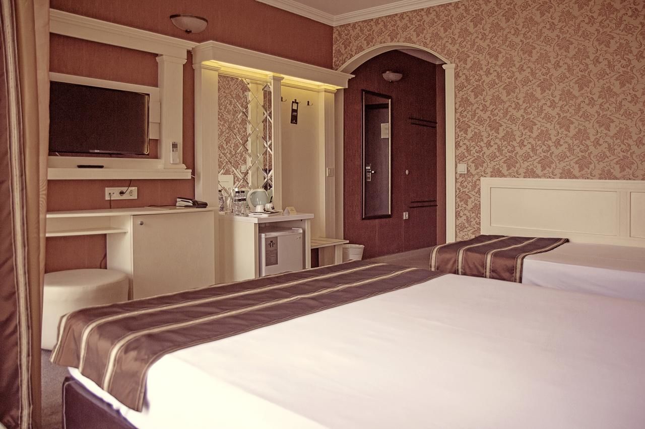 Отель Park Hotel Plovdiv Пловдив-35