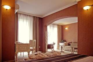 Отель Park Hotel Plovdiv Пловдив Представительский люкс-3