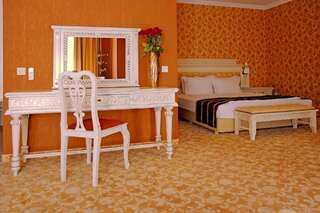 Отель Park Hotel Plovdiv Пловдив Представительский люкс-5