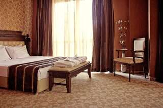 Отель Park Hotel Plovdiv Пловдив Представительский люкс-6