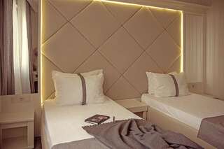 Отель Park Hotel Plovdiv Пловдив Стандартный двухместный номер с 1 кроватью или 2 отдельными кроватями-7