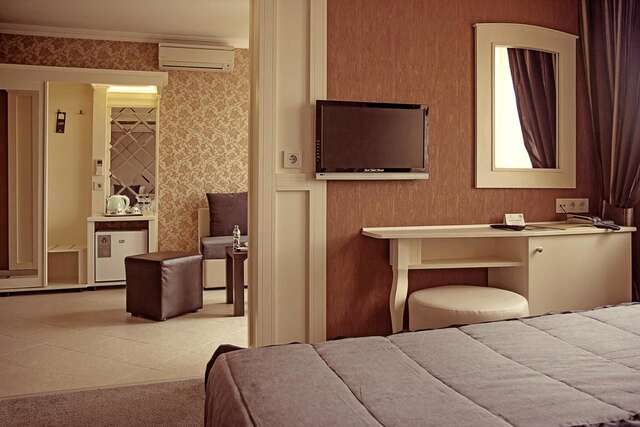 Отель Park Hotel Plovdiv Пловдив-18