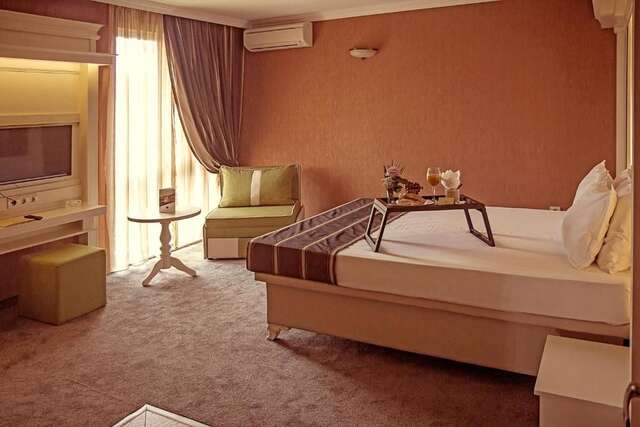 Отель Park Hotel Plovdiv Пловдив-52