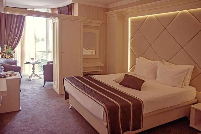 Отель Park Hotel Plovdiv Пловдив-54